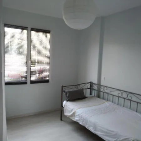 Tatil Evi La Gersoise Toulousaine Lias